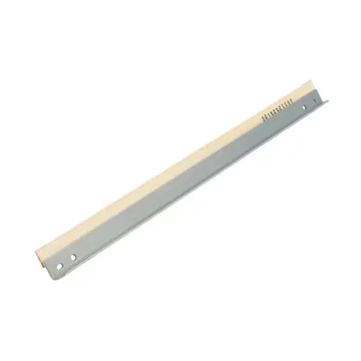 [BL0124] CUCHILLA DE LIMPIEZA (DOUBLE LAYER) RICOH IM 2500 IM 3000 IM 3500 IM 4000 IM 5000 IM 6000 CET