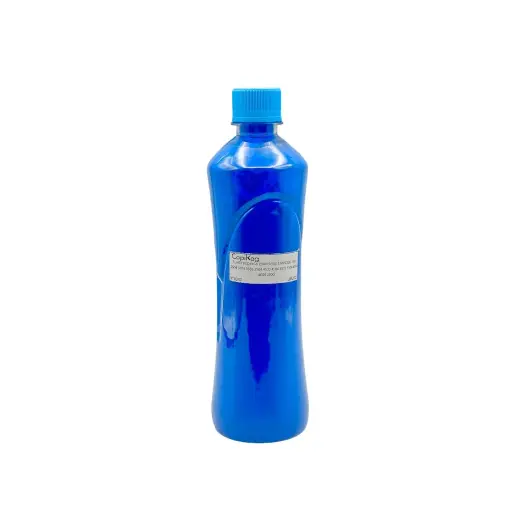 [XT0340] TONER RECARGA CIAN SERIE 3 MPC305 2503 2504 3003 3503 3504 4503 4504 5503 5504 6003 6004 200G  