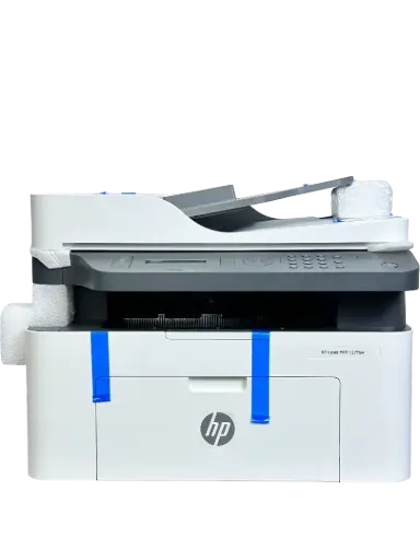 [IM0040] IMPRESORA MULTIFUNCIONAL HP 137W LASER MONOCROMATICA 