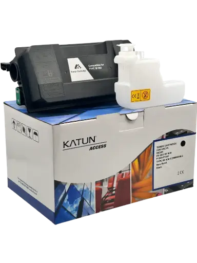 [CA0364] (KATUN) CARTUCHO DE TONER RICOH IM 550 IM 600 P 800 P801
