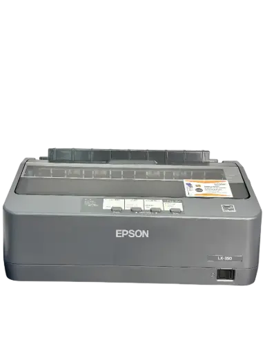 [IM0042] IMPRESORA EPSON LX-350 MATRIZ DE PUNTO