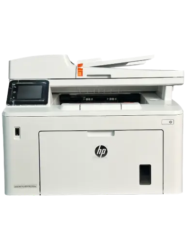 [IM0043] IMPRESORA MULTIFUNCIONAL HP LASER JET PRO M227FNDW 