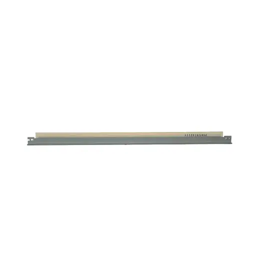 [BL0139] CUCHILLA DE LIMPIEZA DRUM RICOH MP C6502 C8002 PRO C5100 (DOUBLE LAYER) 
