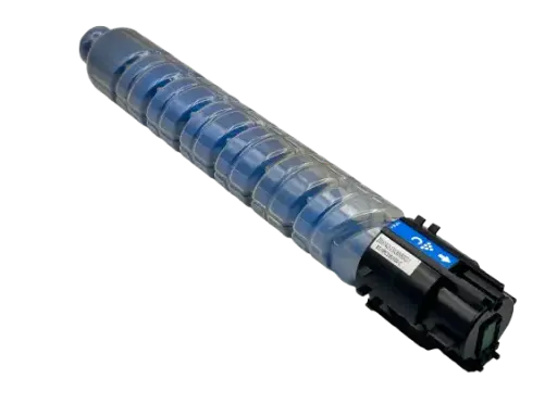 [CA0379] CARTUCHO DE TONER RICOH MP C300 C400 CYAM 200gr 