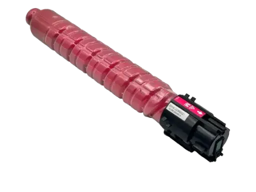 [CA0380] CARTUCHO DE TONER RICOH MP C300 C400 MAGENTA 200gr  