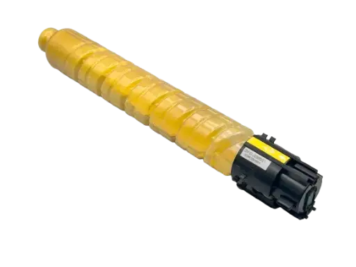 [CA0381] CARTUCHO DE TONER RICOH MP C300 C400 AMARILLO 200gr 