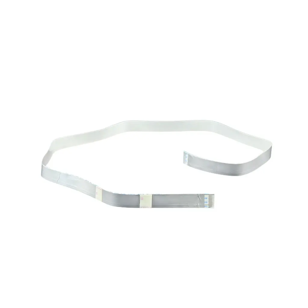 [CF0007] CABLE FLEX SAMSUNG 12PIN M2060 2070 2870 SCX3400 3405 3407 MEDIDA 73Lx1.3A