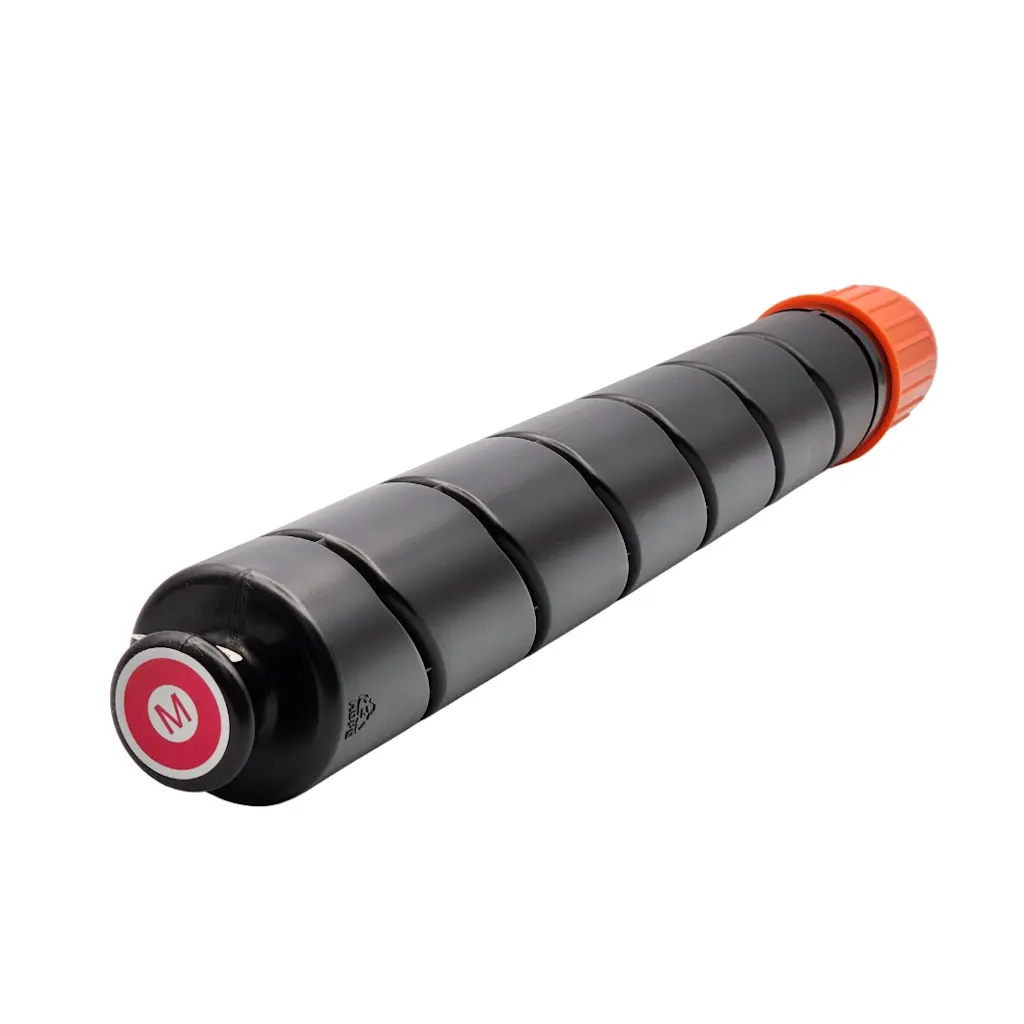 [CA0272] CARTUCHO DE TONER (CET) MAGENTA CANON GPR31 NPG-46 IRC5030 C5035 C5240 C5235
