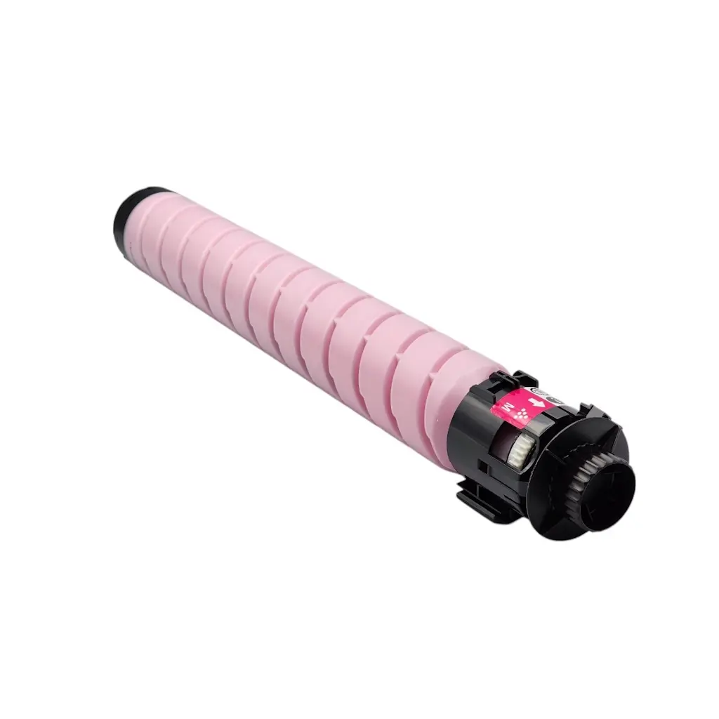 [CA0279] CARTUCHOS DE TONER RICOH MAGENTA MP C3003 C3503 C3004 C3504 C4503 C5503 C6003 C4504 C5504 C6004 IM C3000 C3000A C3500 C3500A C4500 C4500A C5500 C5500A C6000 (CET) 350G