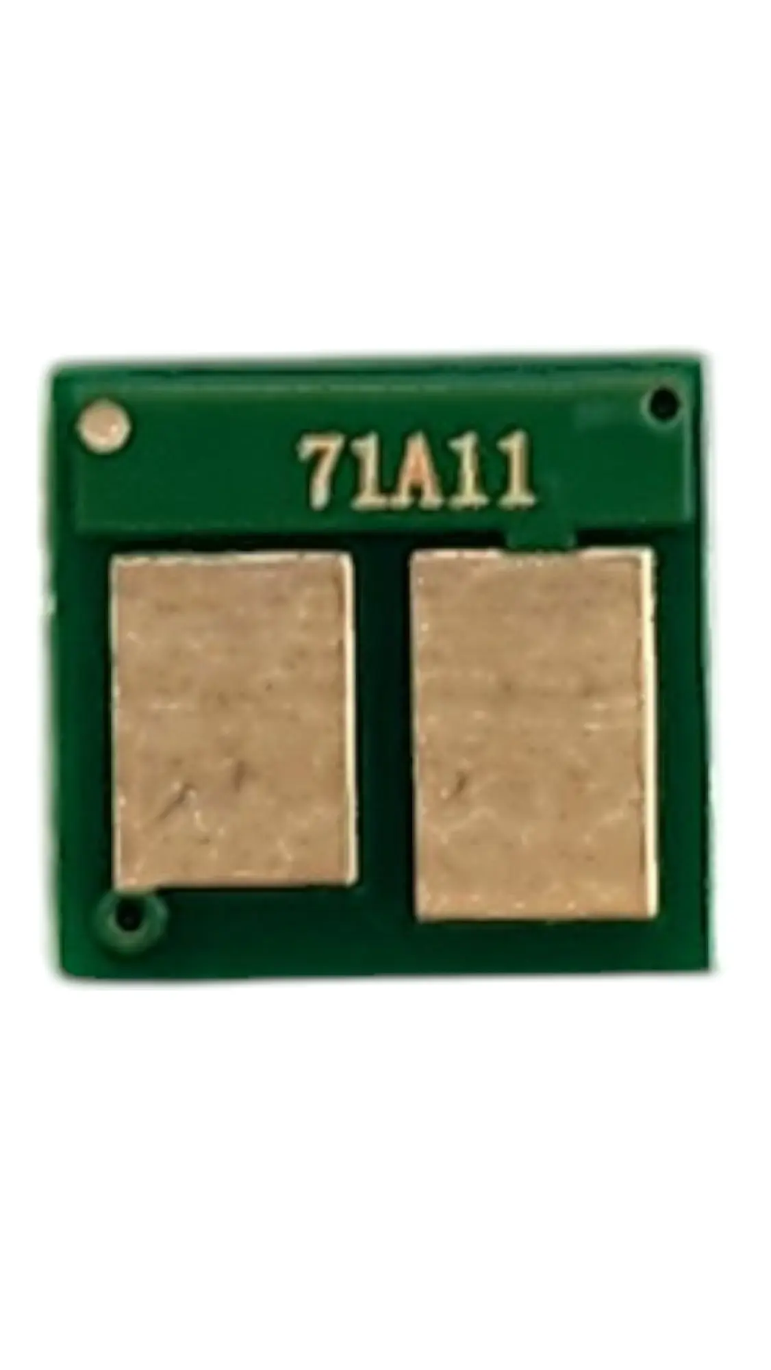 [CH0120] CHIP DE TONER CANON CRG-071 LBP122dw 121dn 271dn MF 274dn 272dw 275dw 1.2K