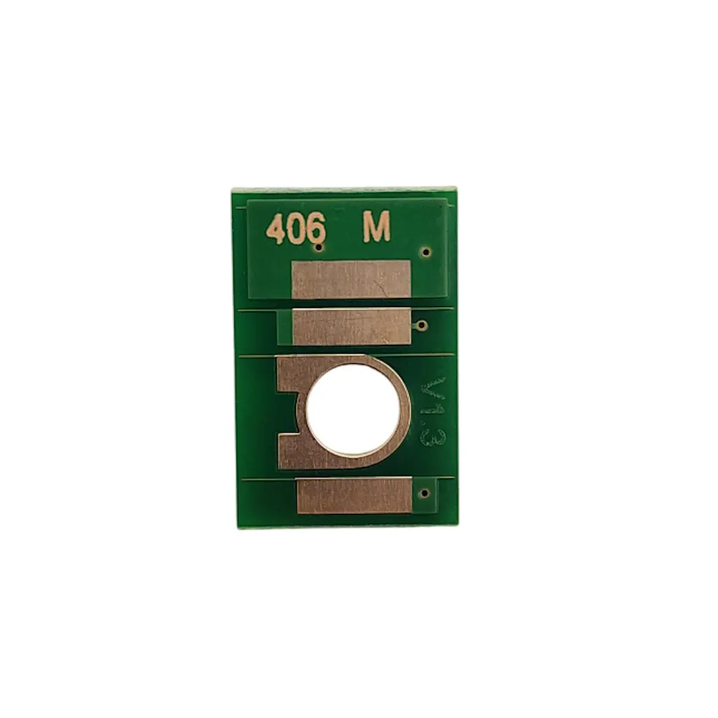 [CH0122] CHIP DE TONER RICOH MP C305SP MAGENTA