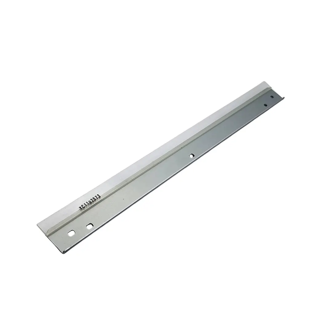 [BL0107] CUCHILLA DE LIMPIEZA PARA RODILLO DE TRANSFERENCIA RICOH PRO C651 C751 C7100 C7110 8100 8110 8120 MITSUBISHI