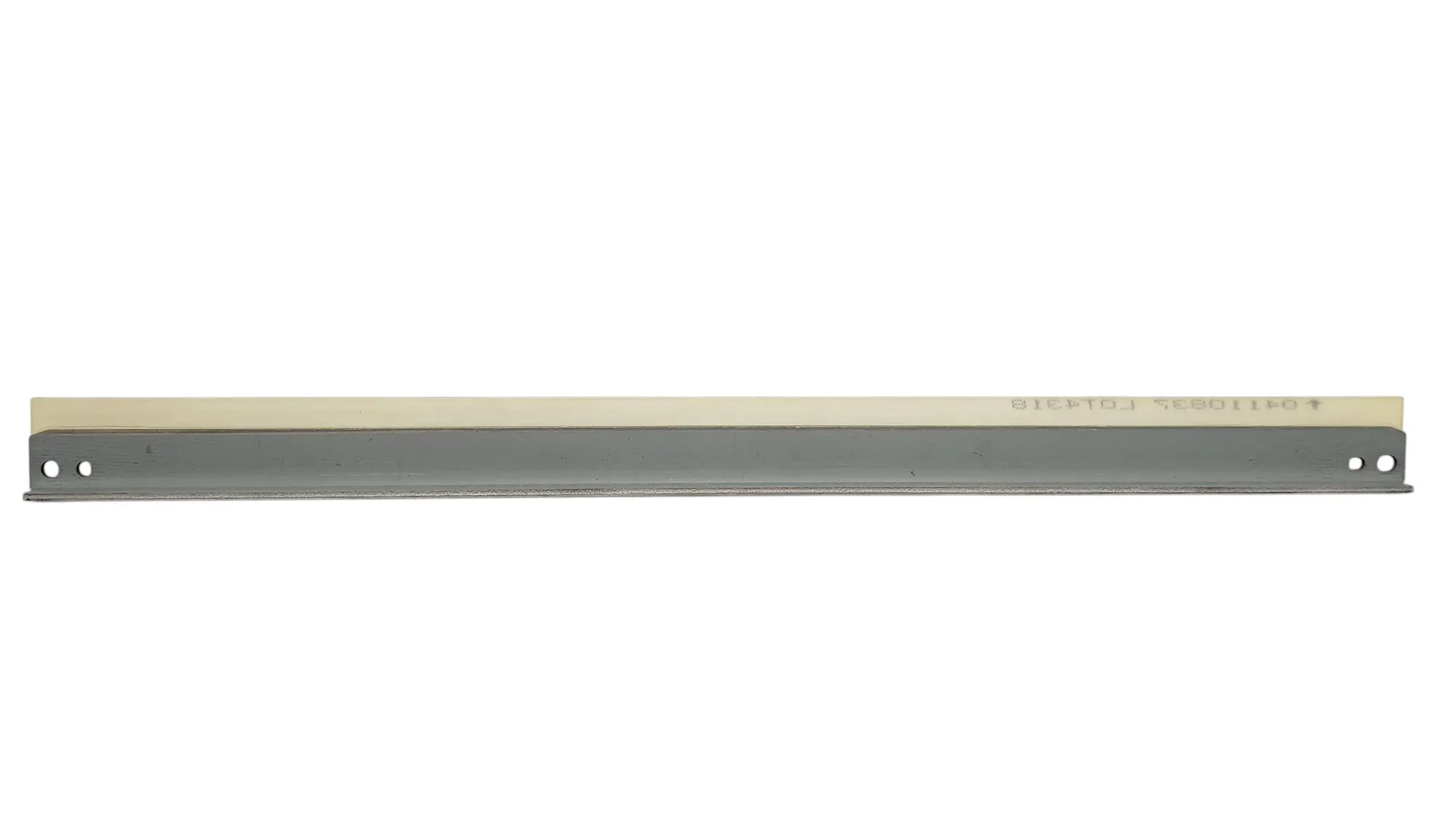 [BL0065] CUCHILLA DE LIMPIEZA RICOH MP C3003 C3503 C4503 C5503 C6003 SPC840 C842 (IMAGEN)
