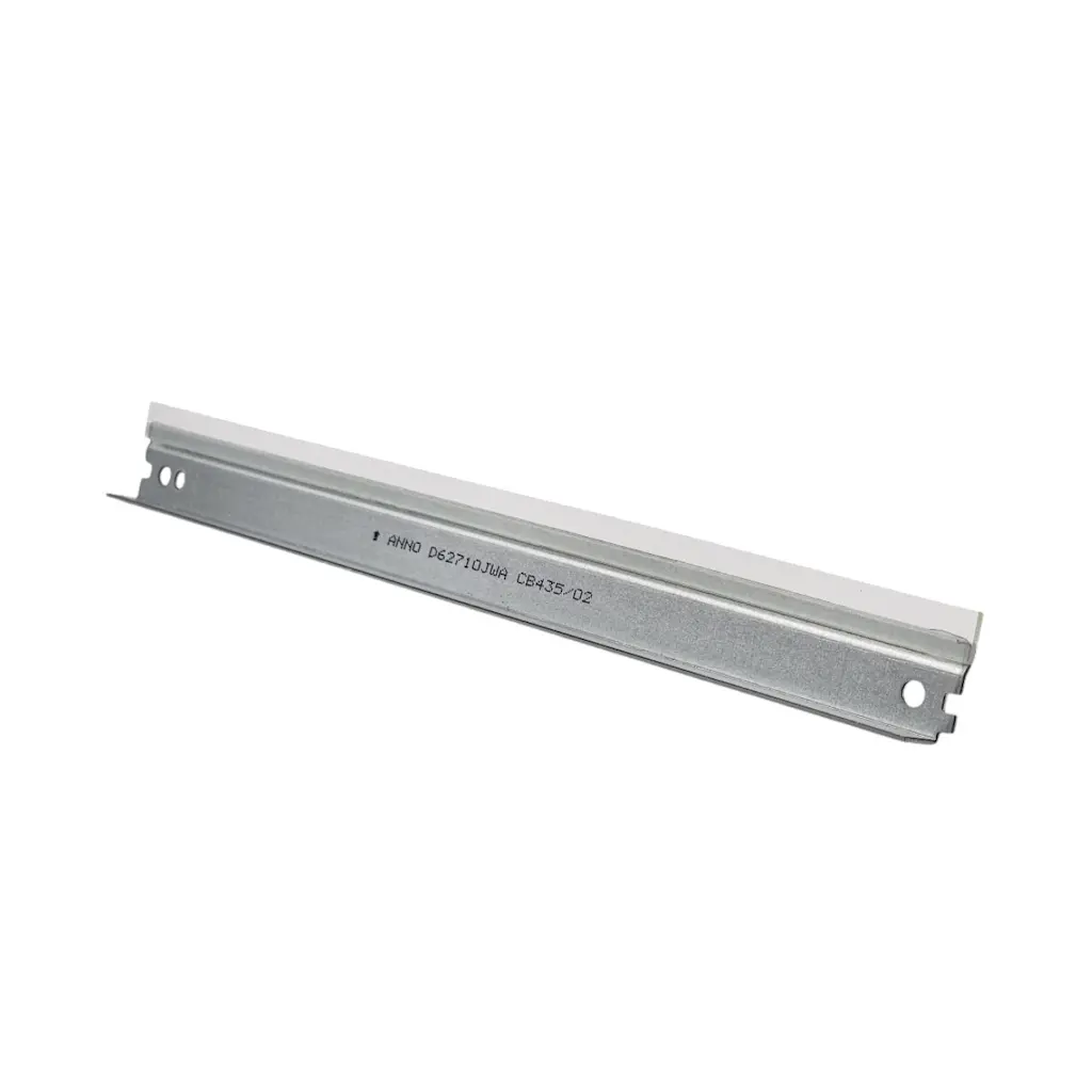 [BL0077] CUCHILLA DE LIMPIEZA WIPER HP 48A M14 M15 M17 M28 M30 M31
