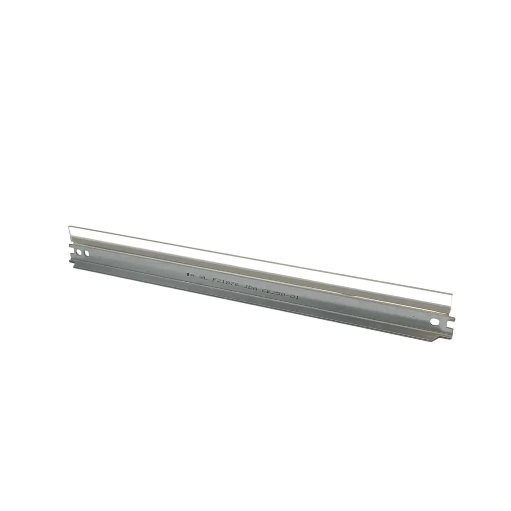 [BL0090] CUCHILLA DE LIMPIEZA WIPER HP CP3525 M500 M551
