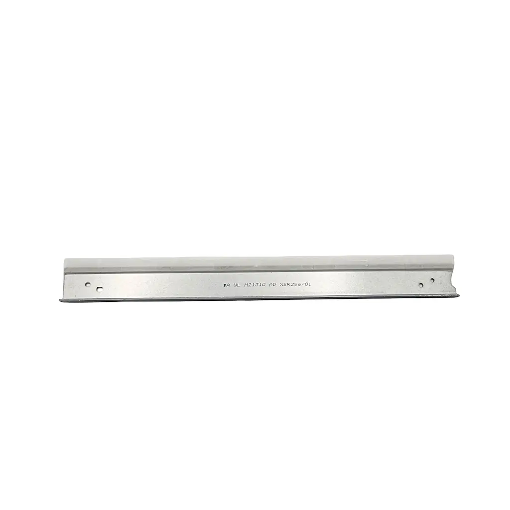 [BL0049] CUCHILLA LIMPIEZA WIPER XEROX COPYCENTRE C118 C123 C128 WORKCENTRE M118 M123 M128 M133 5325 5330 5335 PHASER 5500 5550
