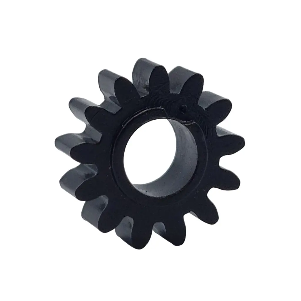 [EN0010] ENGRANAJE DEL SIN FIN 1403 RICOH 2015 2018 MP 1500 1600 2000 2500 2553 2852 3053 3353 3352 2550 2851 (13T)