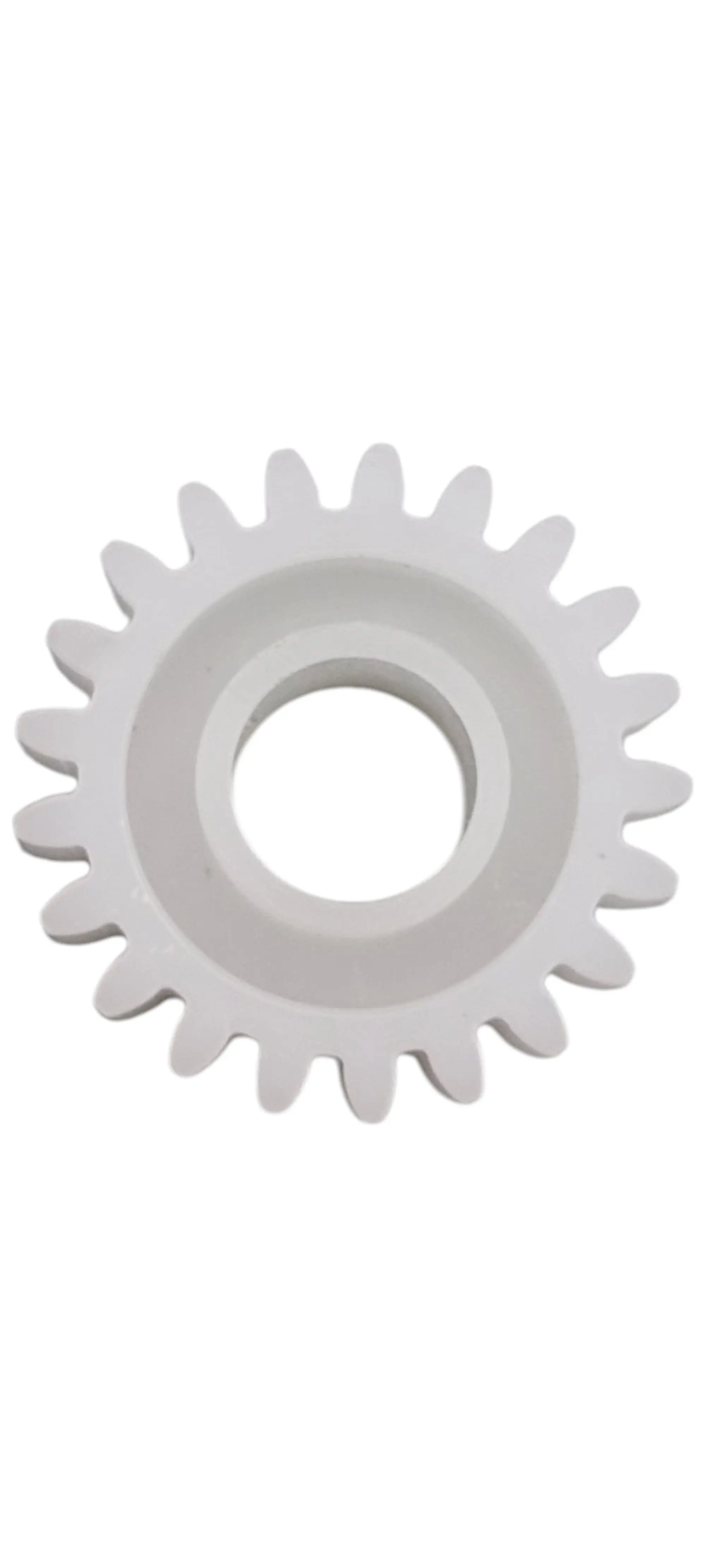 [EN0029] ENGRANAJE IMPULSOR 21T SHARP AL 1000 AL 1010 AL 1200 AL 1340 AL 1451 AL 1520 AL 1631 AL 2030 AR 150 AR 168 AR 208