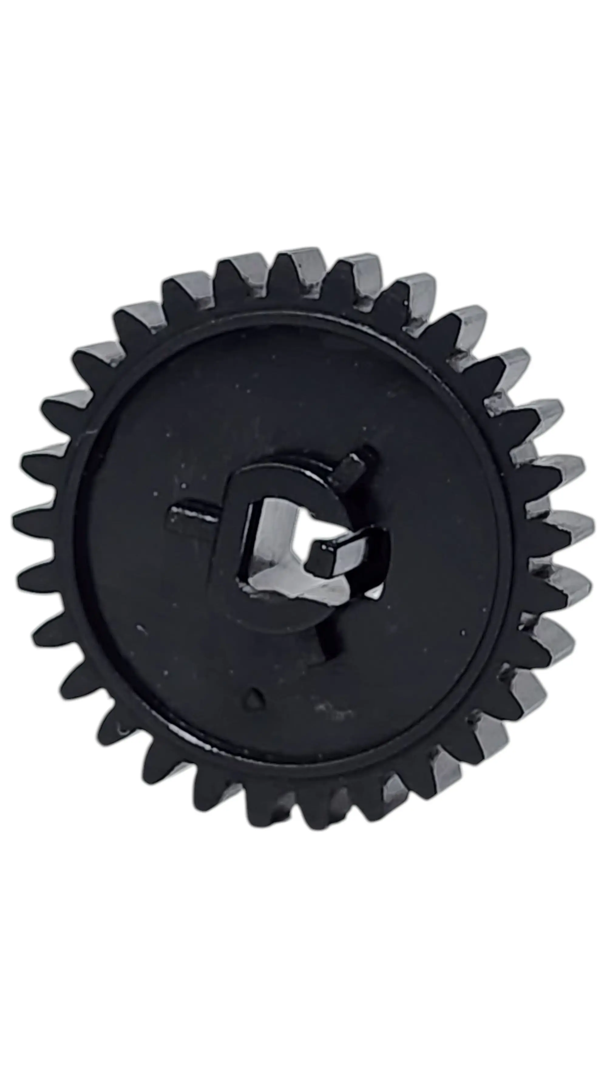 [EN0030] ENGRANAJE RODILLO DE PRESION 29T HP 1010 1012 1015 1018 1020 M1005 3015 3020 3030