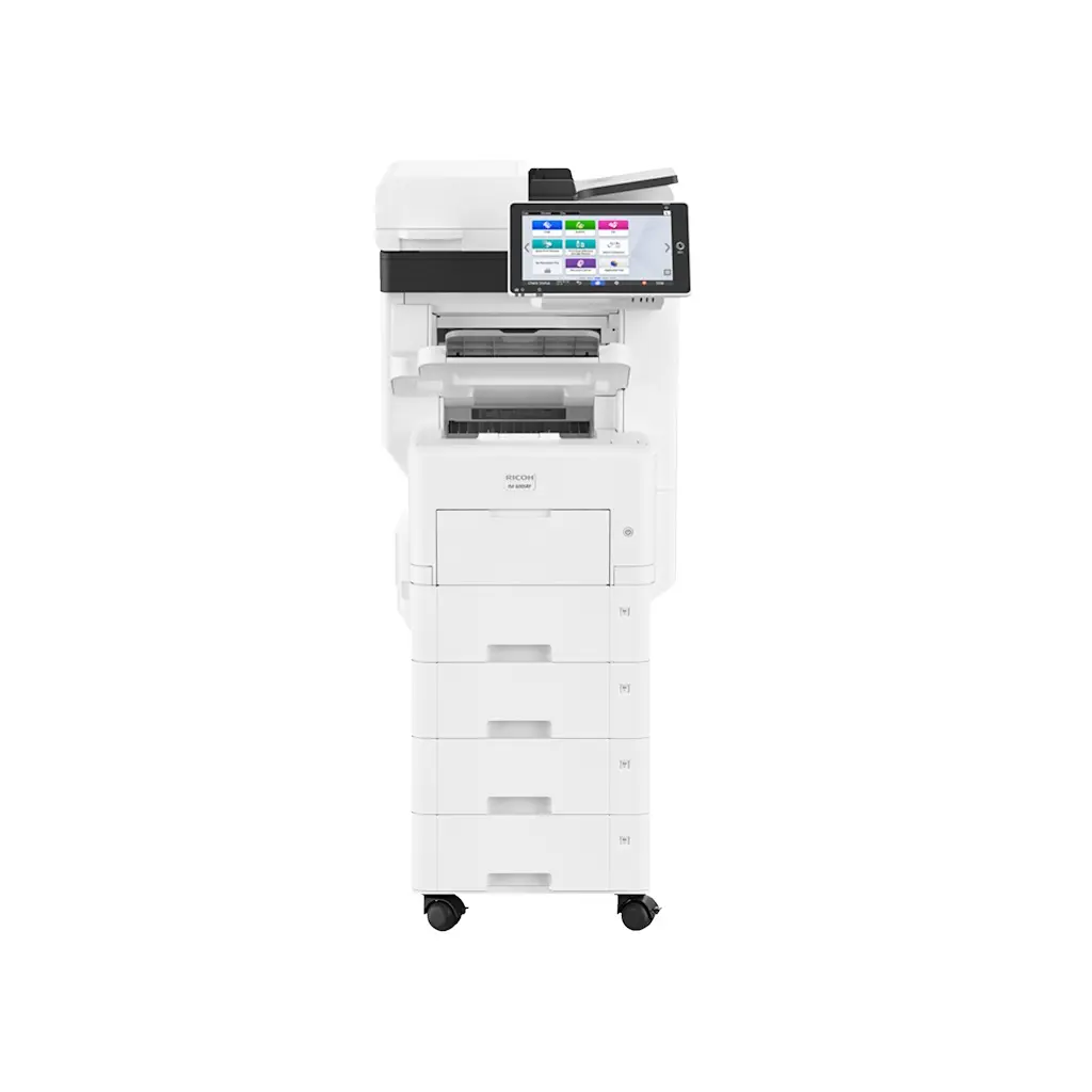 [FO0250] FOTOCOPIADORA RICOH IM 600SRF (REFURBISHED)