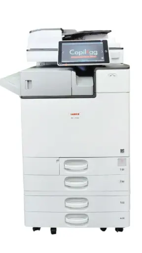 [FO0254] FOTOCOPIADORA RICOH IM C2500