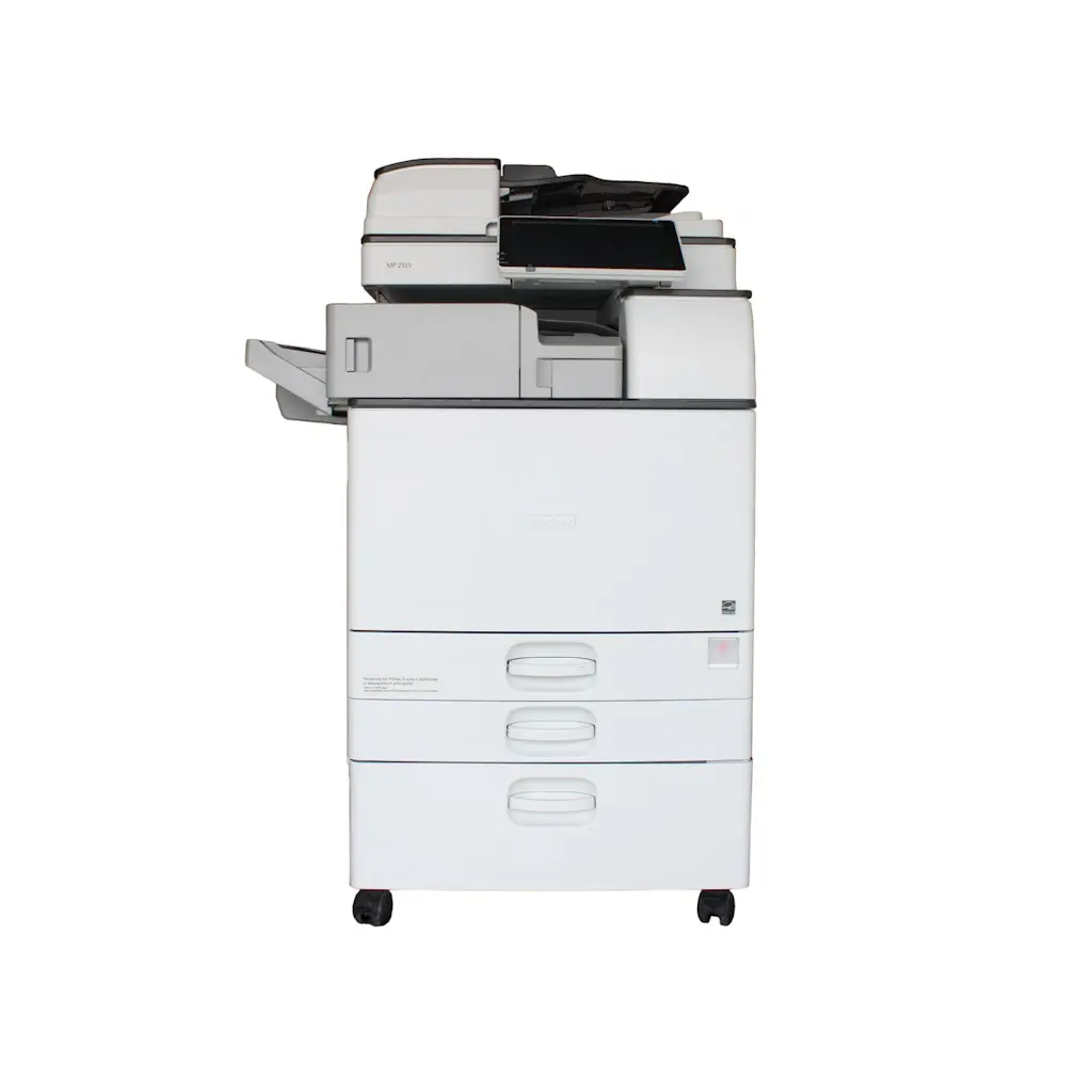 [FO0269] FOTOCOPIADORA RICOH MP 2555 (REFURBISHED)