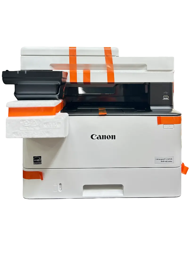 [IM0036] IMPRESORA CANON MULTIFUNCIONAL Mf465dw IMAGEN CLASS