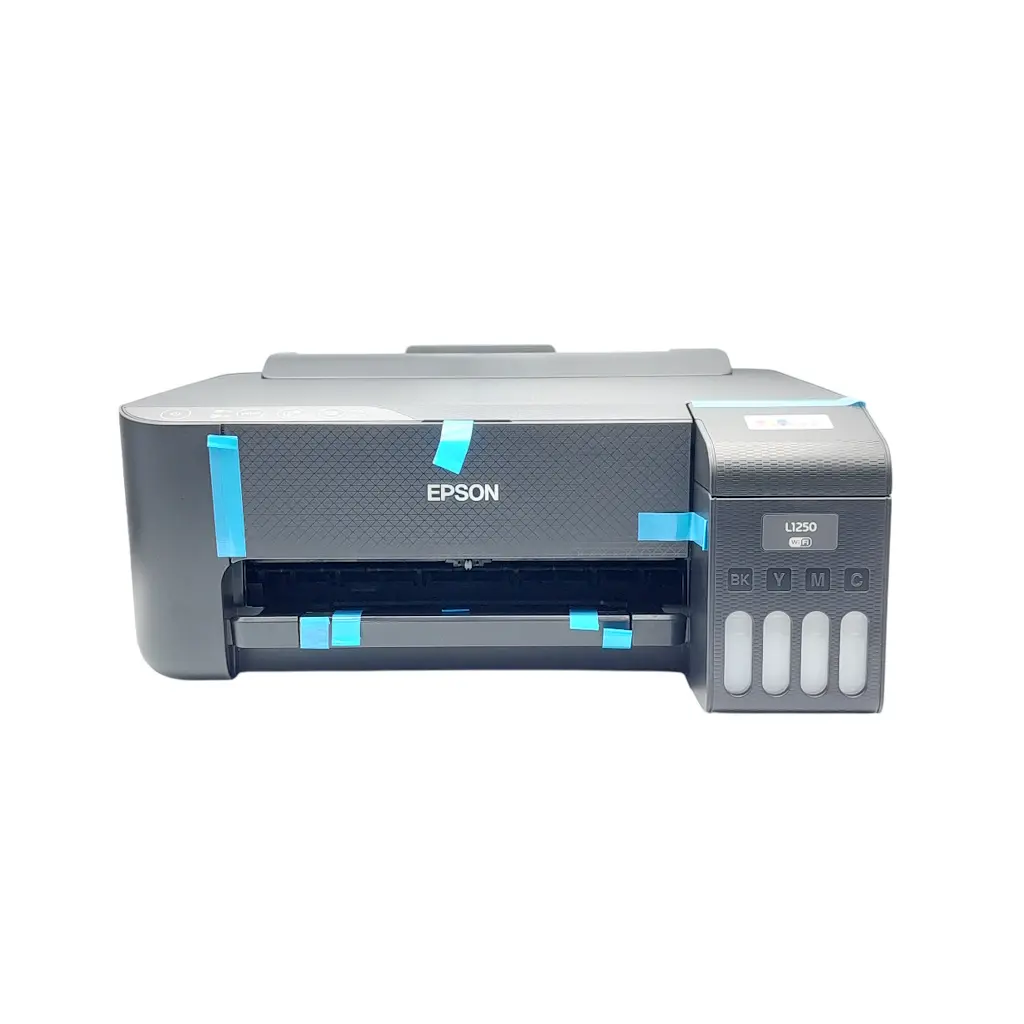 [IM0028] IMPRESORA INALAMBRICA ECOTANK EPSON L1250
