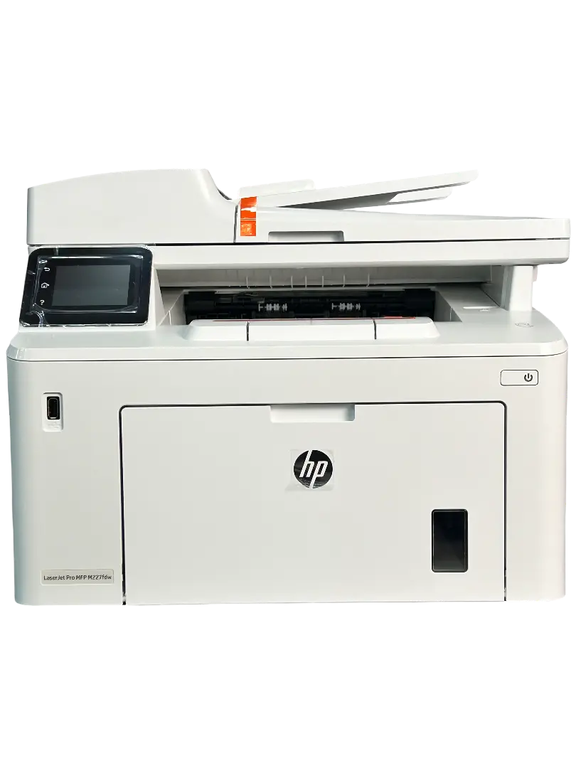 [IM0043] IMPRESORA MULTIFUNCIONAL HP LASER JET PRO M227FNDW