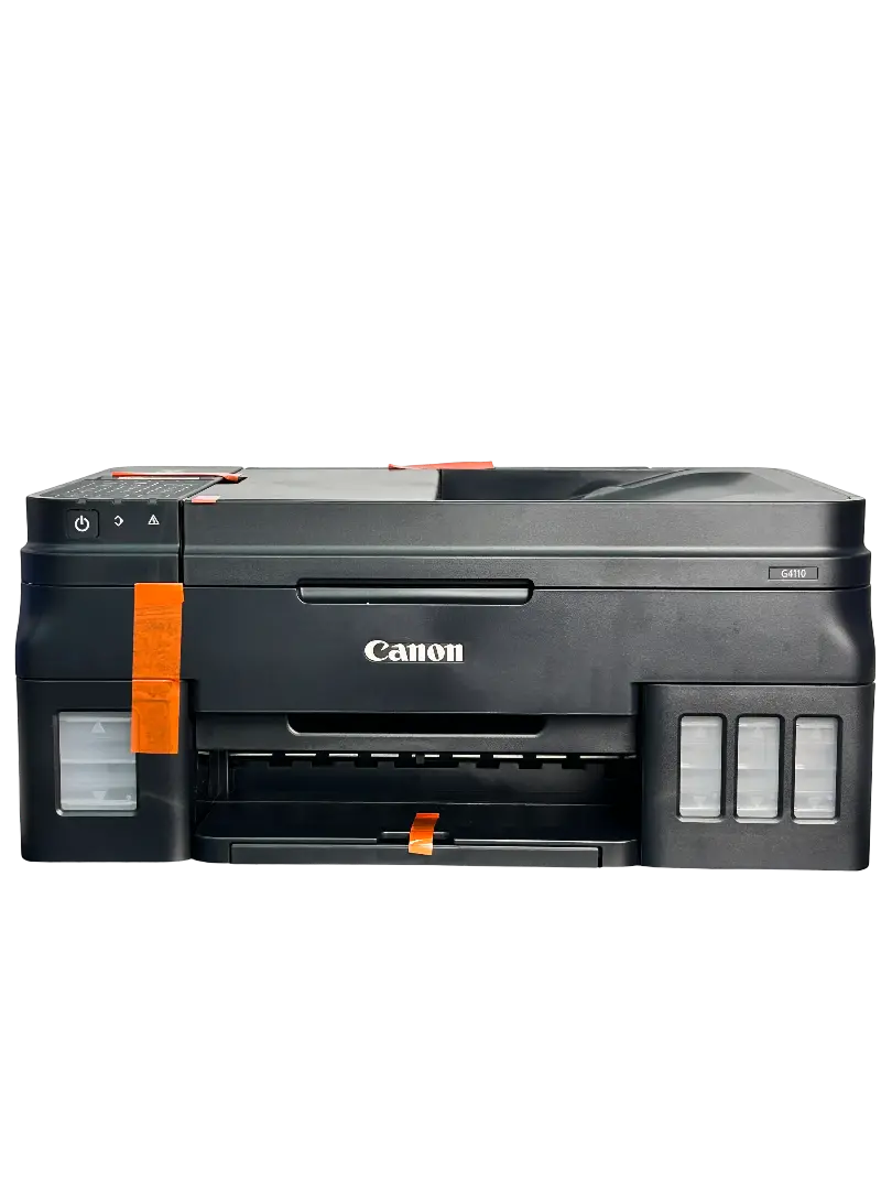 [XT0209] IMPRESORA MULTIFUNCIONAL TINTA CANON PIXMA G4110 WIFI
