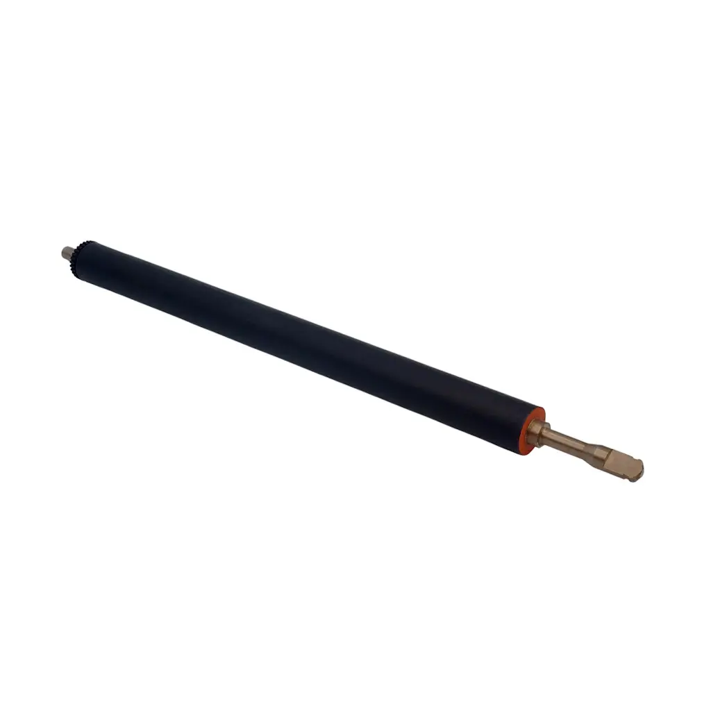 [RO0004] RODILLO DE PRESION NEGRO HP P1102 P1566 P1606 M127 M201 M1132 M1212 M1217 M1536 CP1525 CANON MF4450 MF4770 MF216 MF236 MF244 MF246
